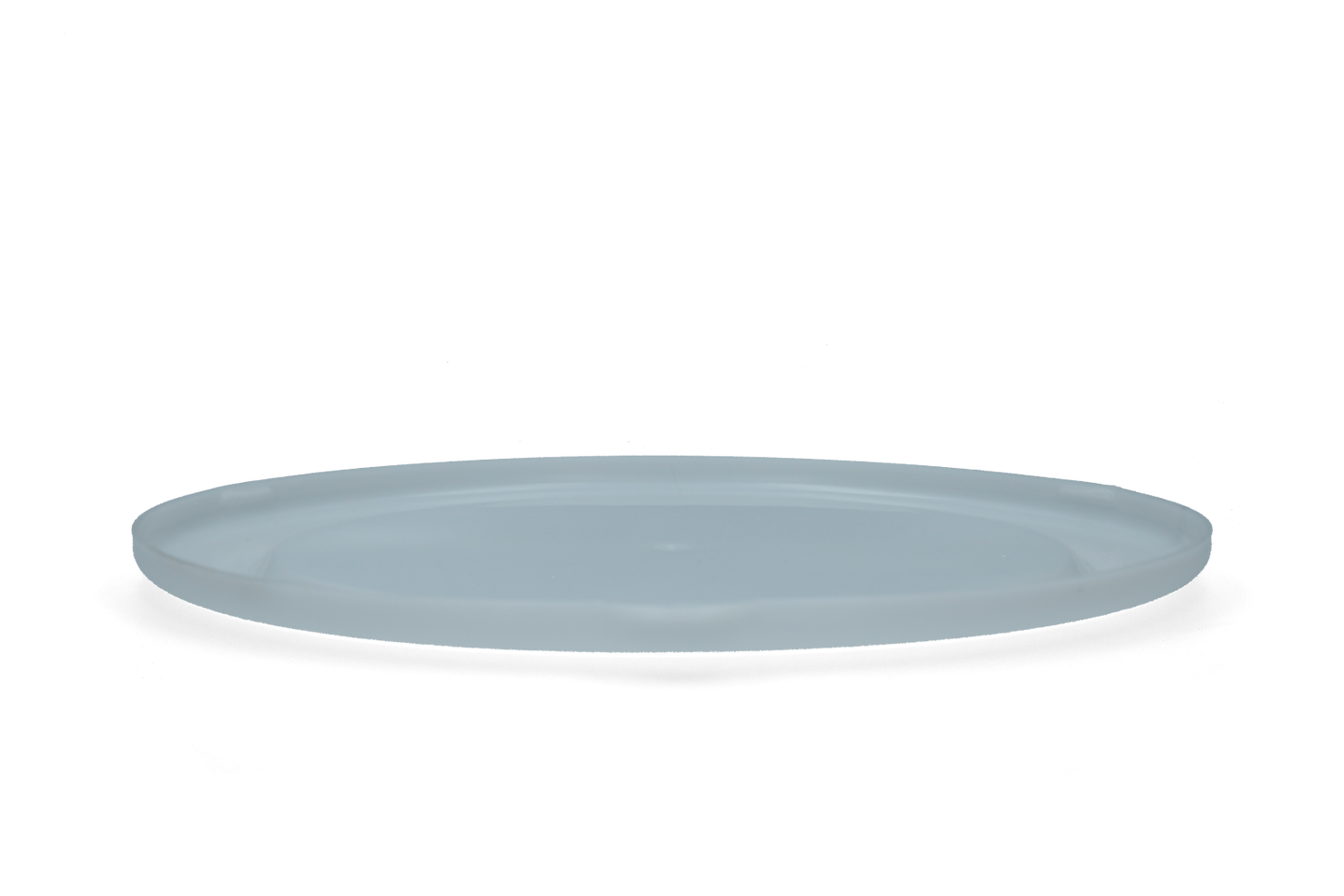 Feed trough lid for 6 l naturel (horse, calf, sheep)