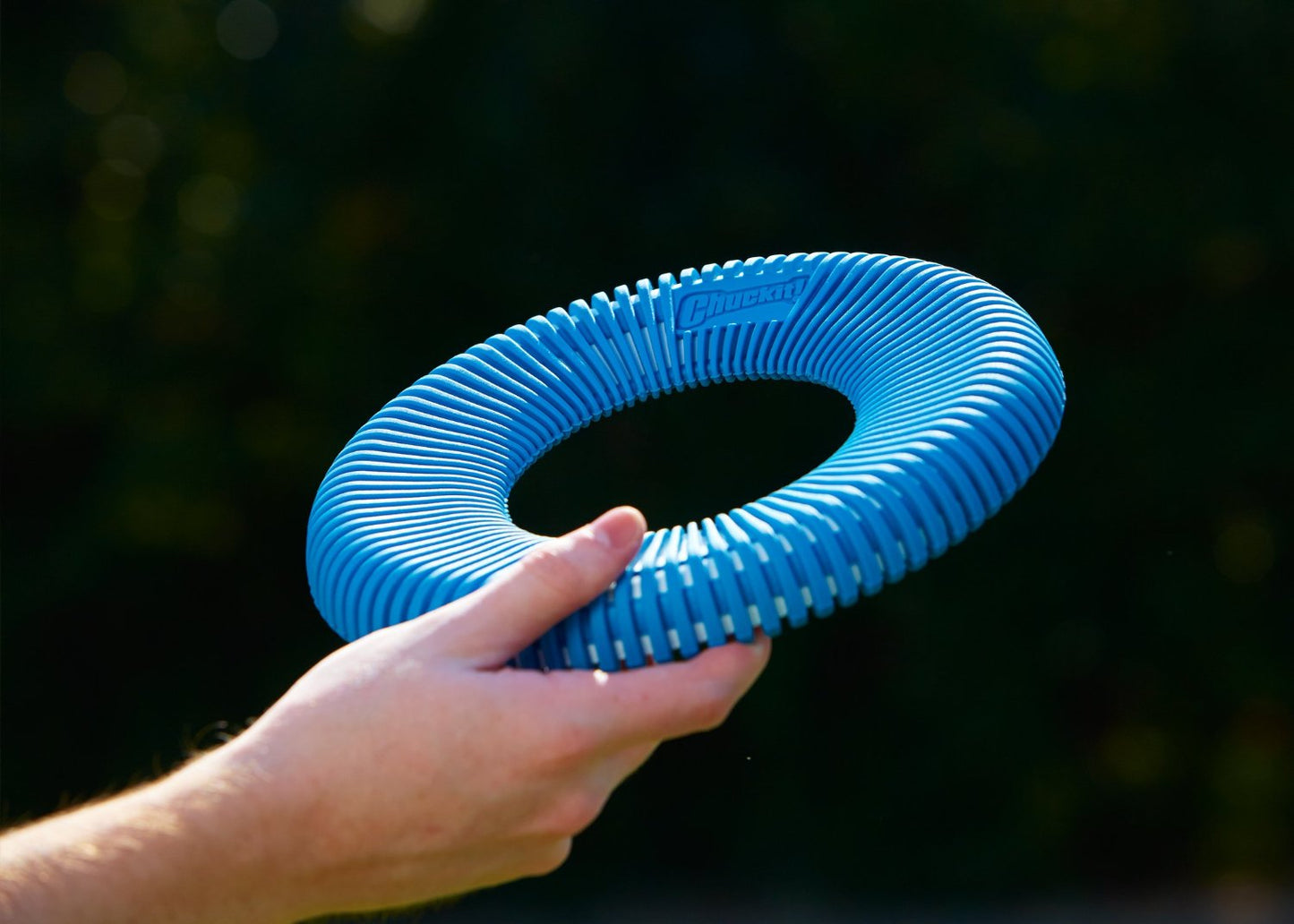 Chuckit Rugged FlyerMedium ø 24 cm