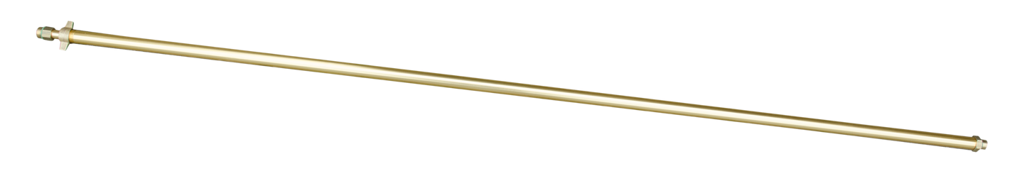 Birchmeier Brass Telescope Lance 1 - 2 meter