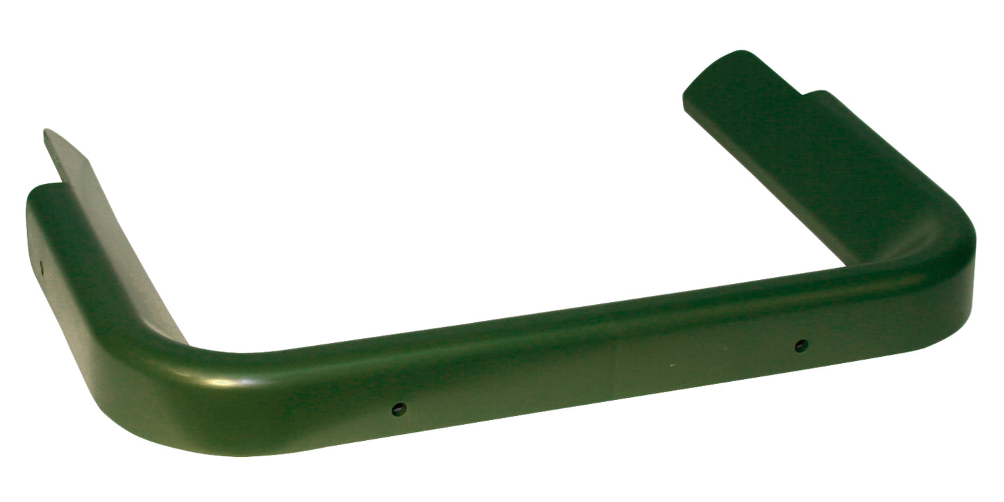 Feed Trough rectangular + feed saver 15 Ltr. EG