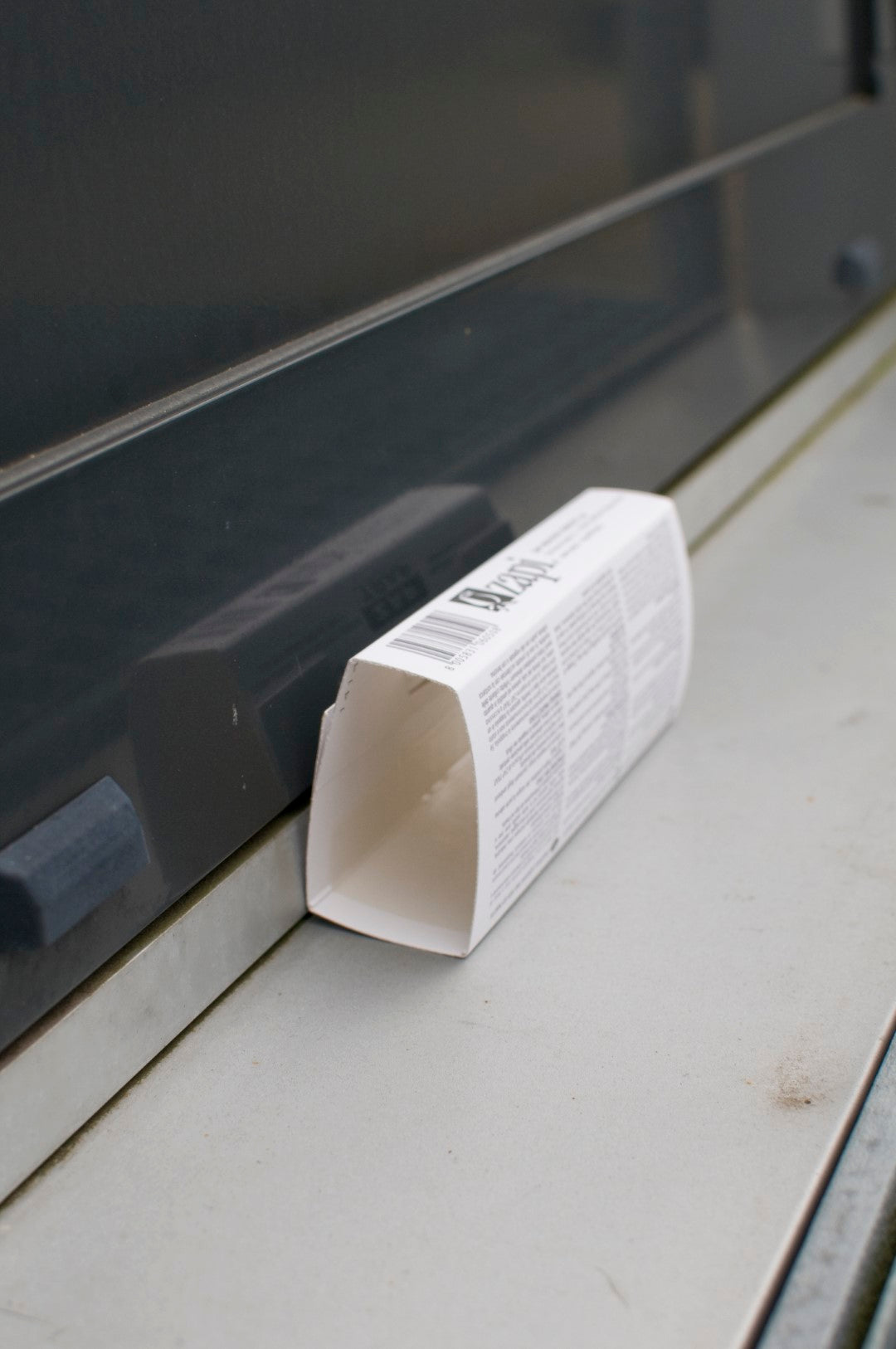 Zapi Zap Trap Glue for mice&insects 15x21 cm