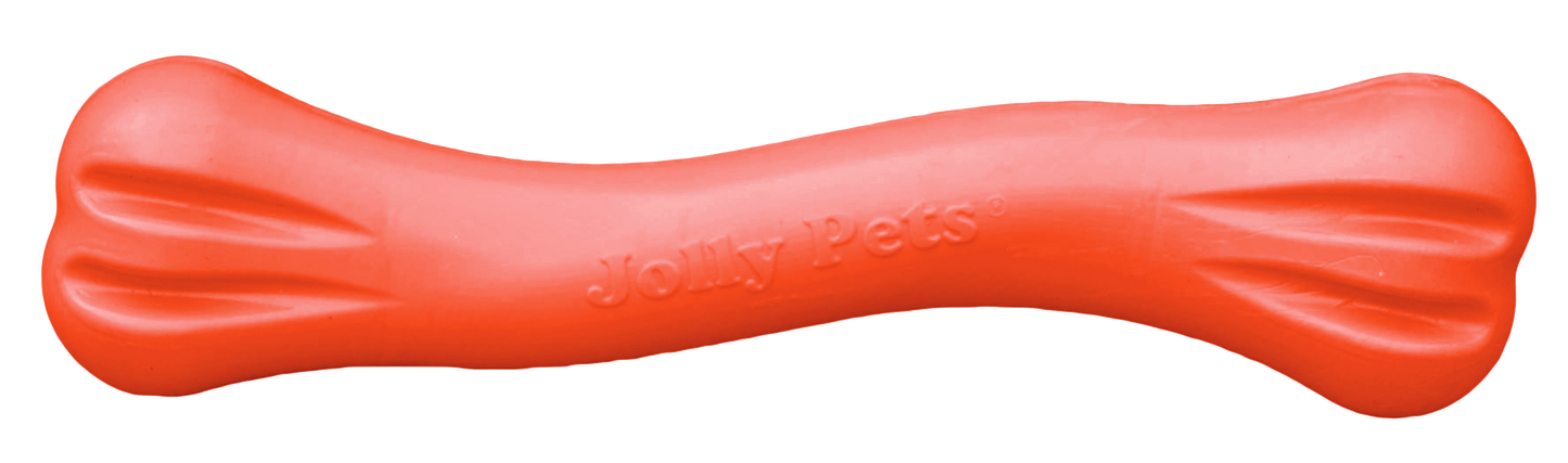 Jolly Bone TPE L/XL 22 cm Orange
