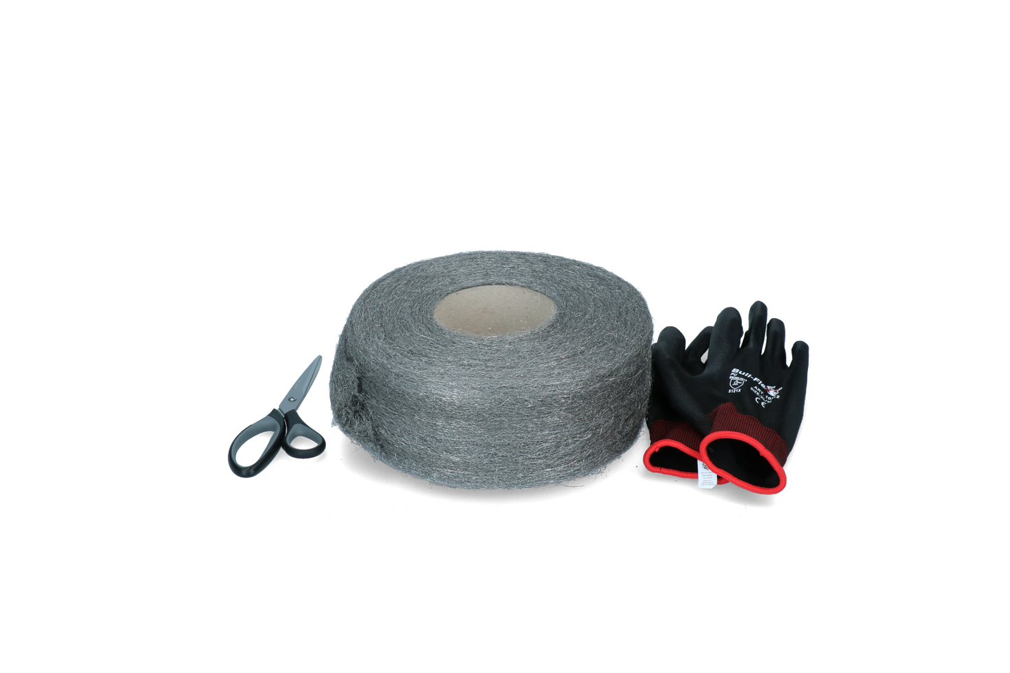 Mouse & Rat Stop steel wool