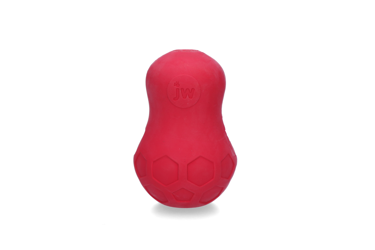 JW Tumble teez Medium red