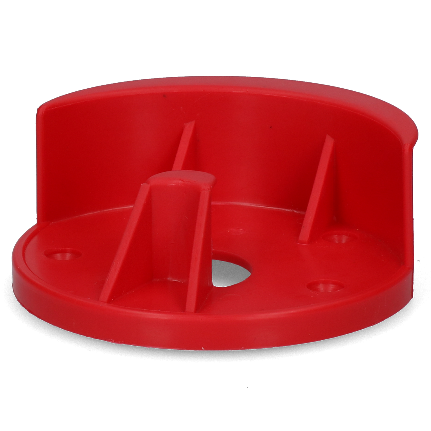 Bridle & Halter hanger plastic black