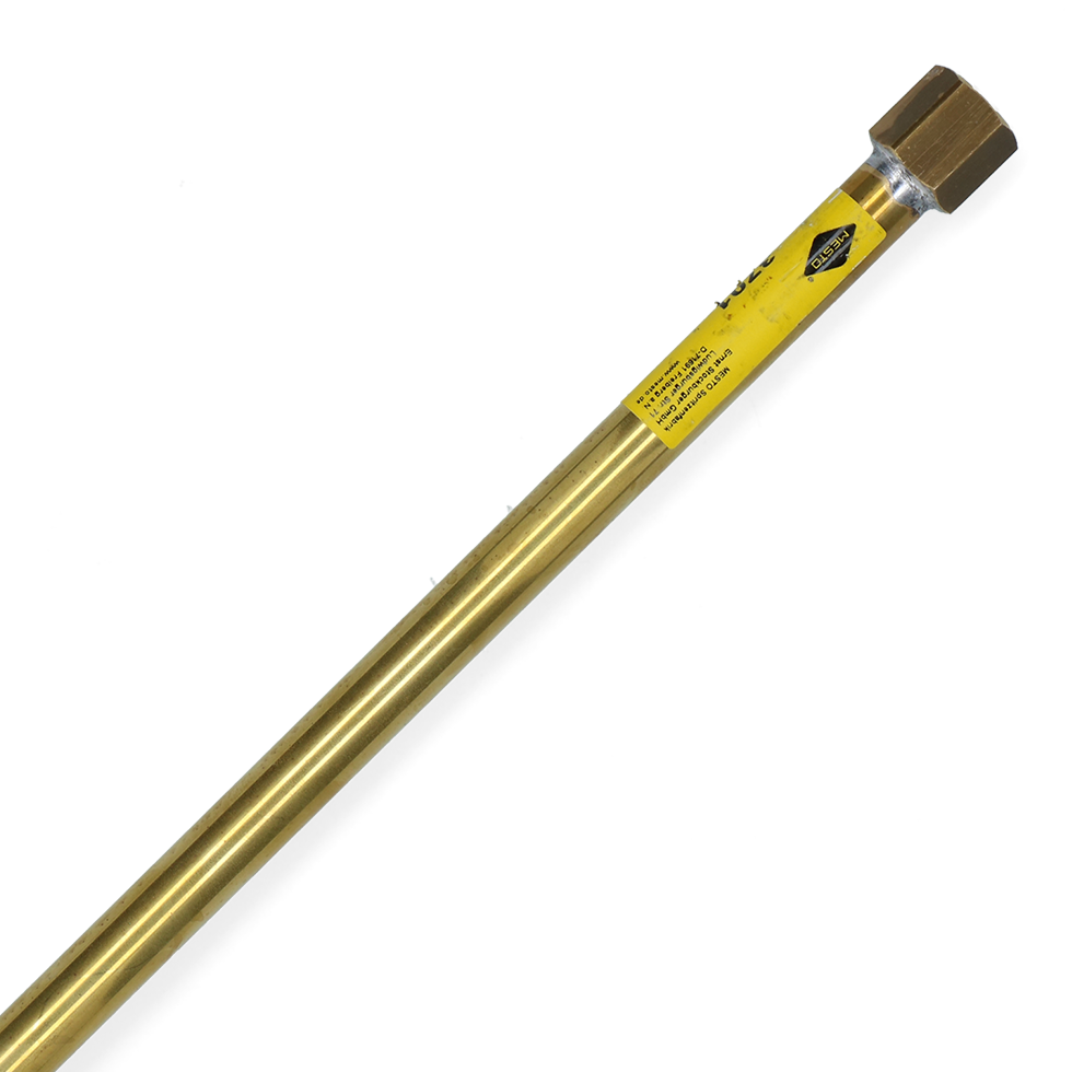 Mesto telescopic lance 1-2 metres