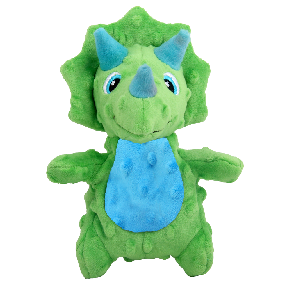AFP My T-Rex - Thomas the Mini Triceratops - S