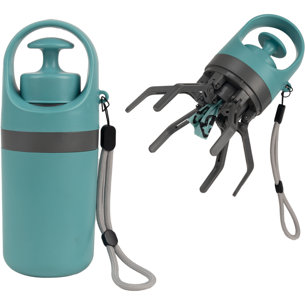 Pawise Pooper Scooper 7*7*19cm