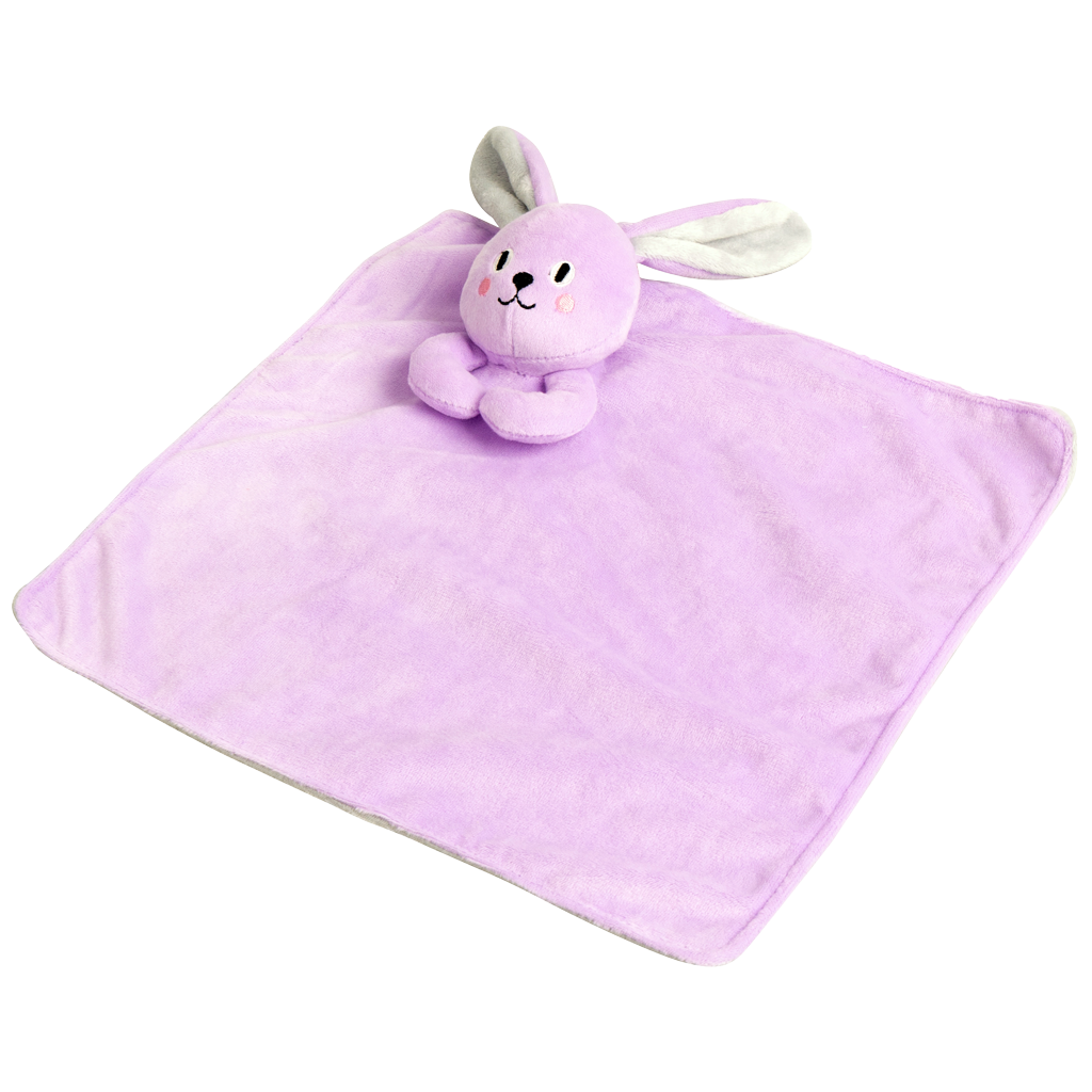Pawise Pupply Life - Blanket toy asst.