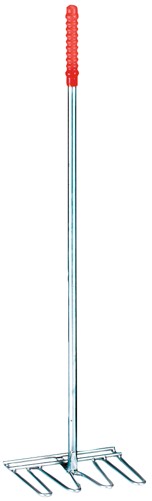 Scraper for Mistboy 85 cm