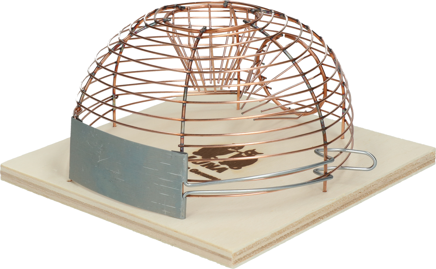 Mouse Trap Cage "Luna"