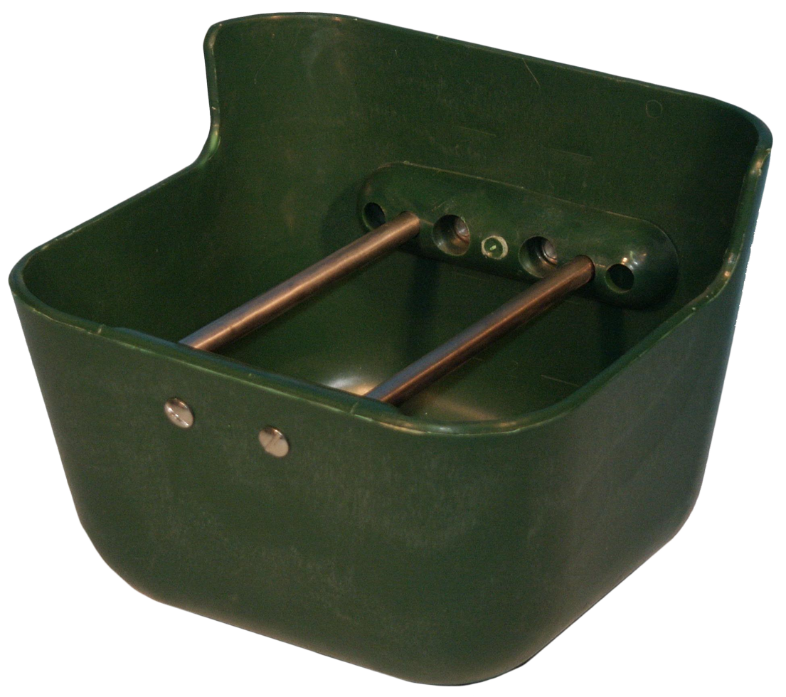 Feed Trough Foal 7 Ltr