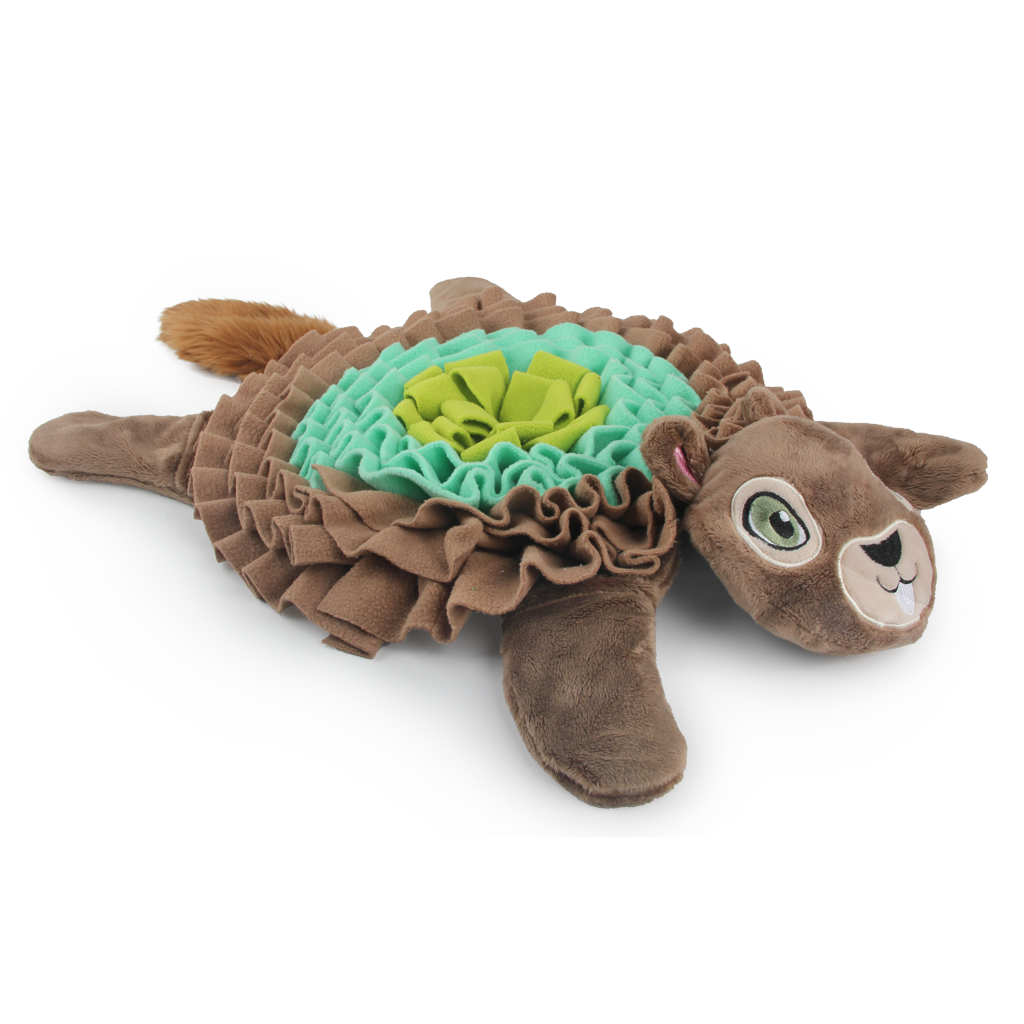 AFP Dig It - Treat Mat Squirrel