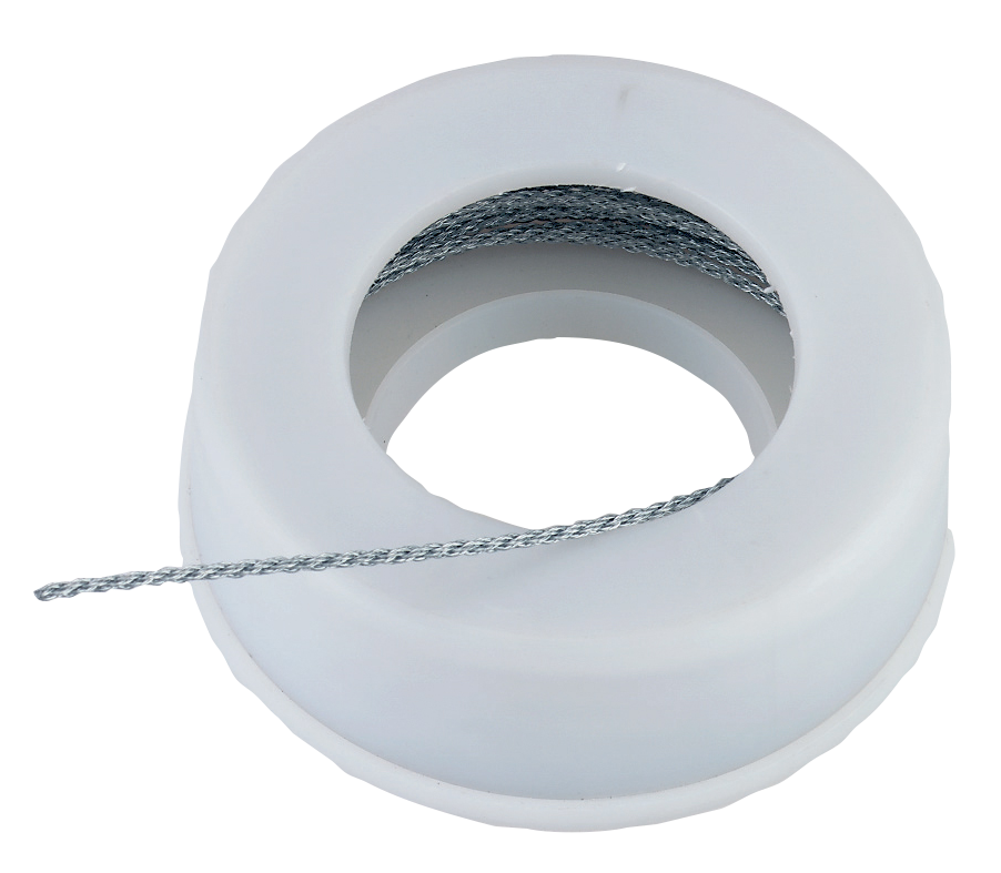 Wire saw 12 m