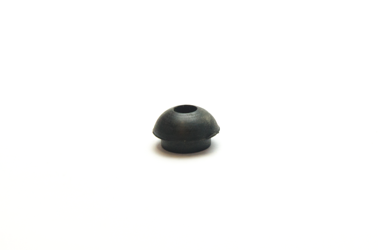 Spare rubber for brass valve