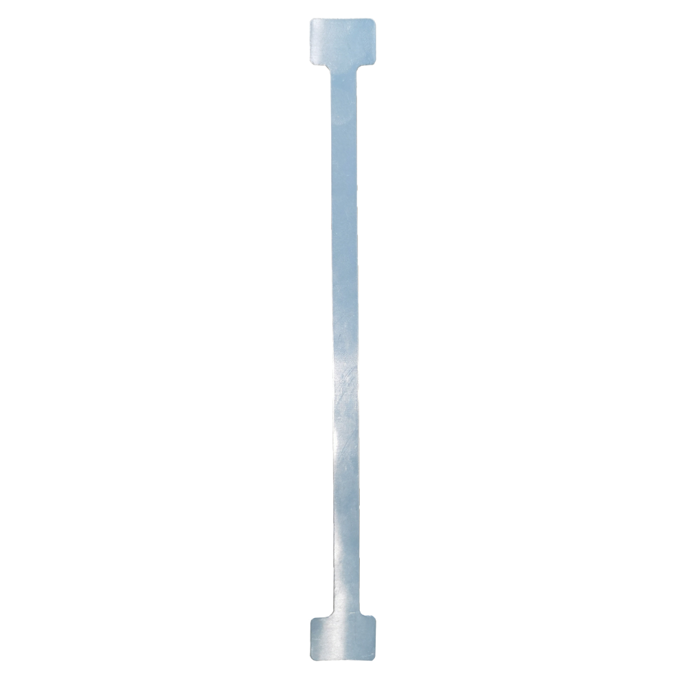 Wobbler Aluminium