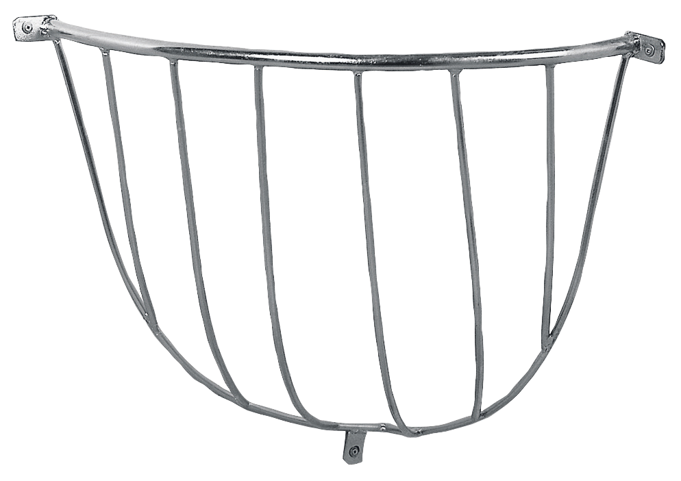 Hay Rack Horse corner model H80cmxD50cm