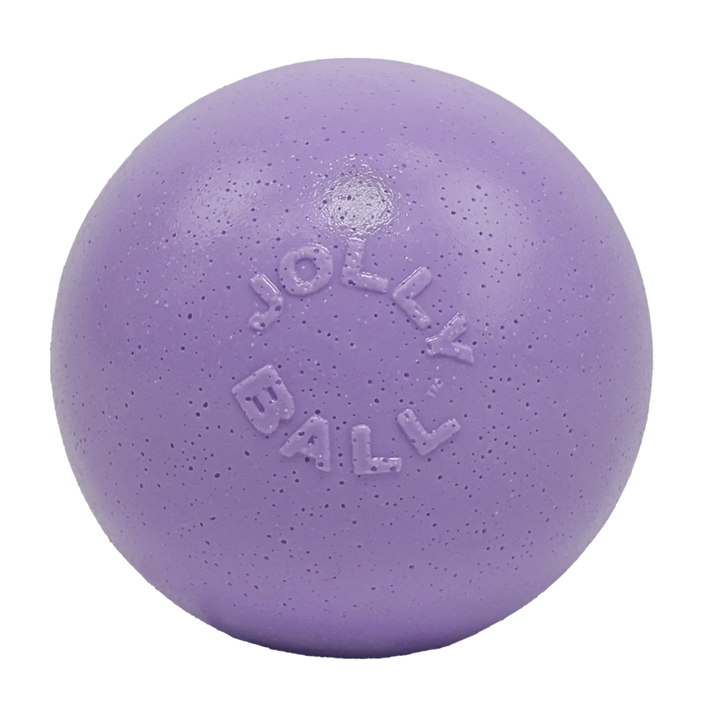 Jolly Bounce-n Play Light Purple M (15 cm)