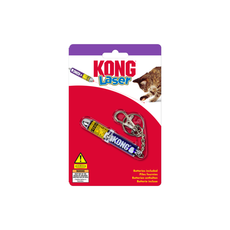 KONG Laser