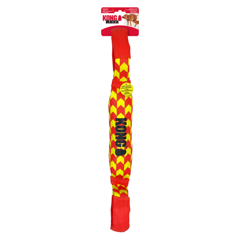 KONG Maxx Tug