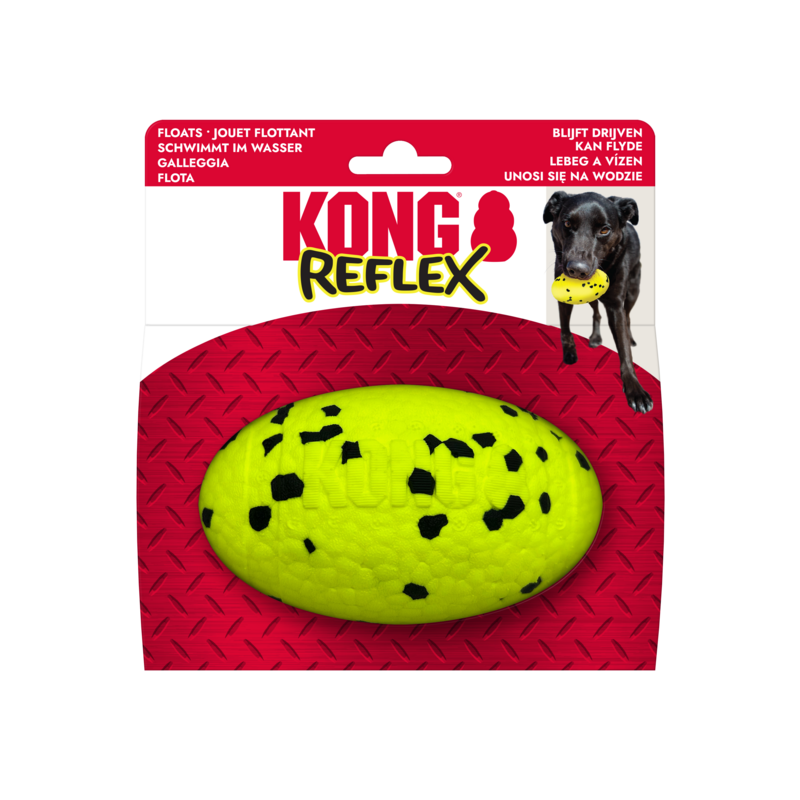 KONG Reflex Football