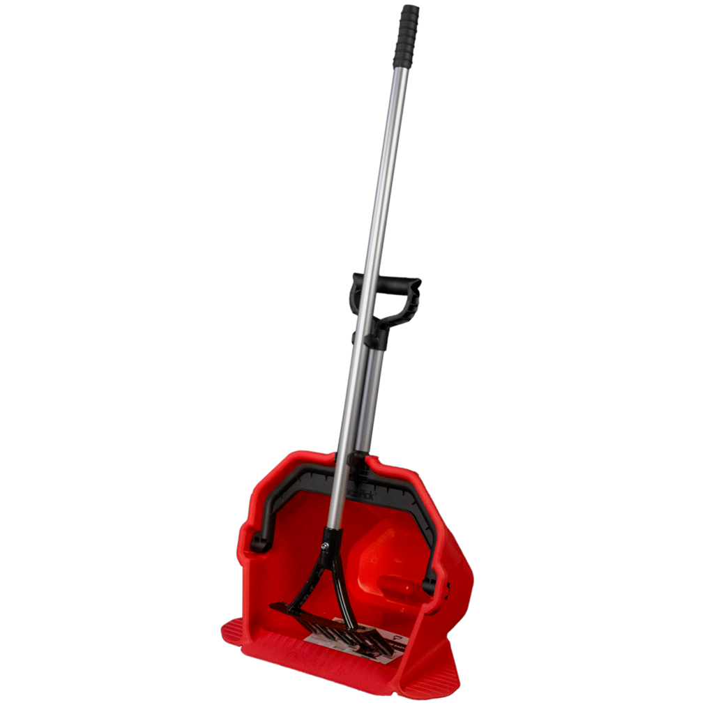 Mestboy Quick Pick Red