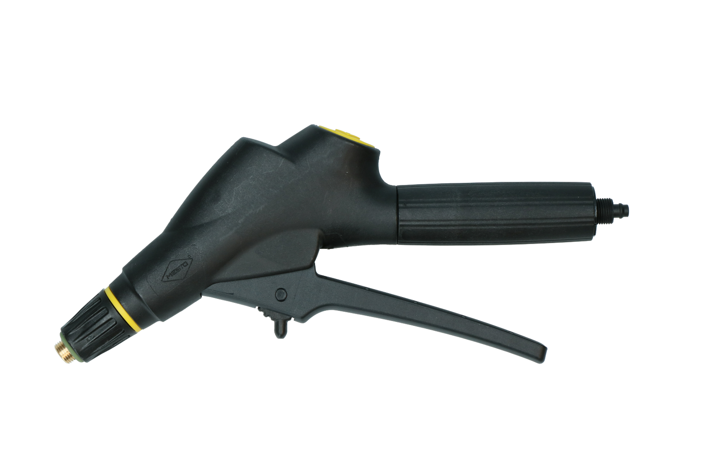 Mesto Inox Plus Shut-off Valve