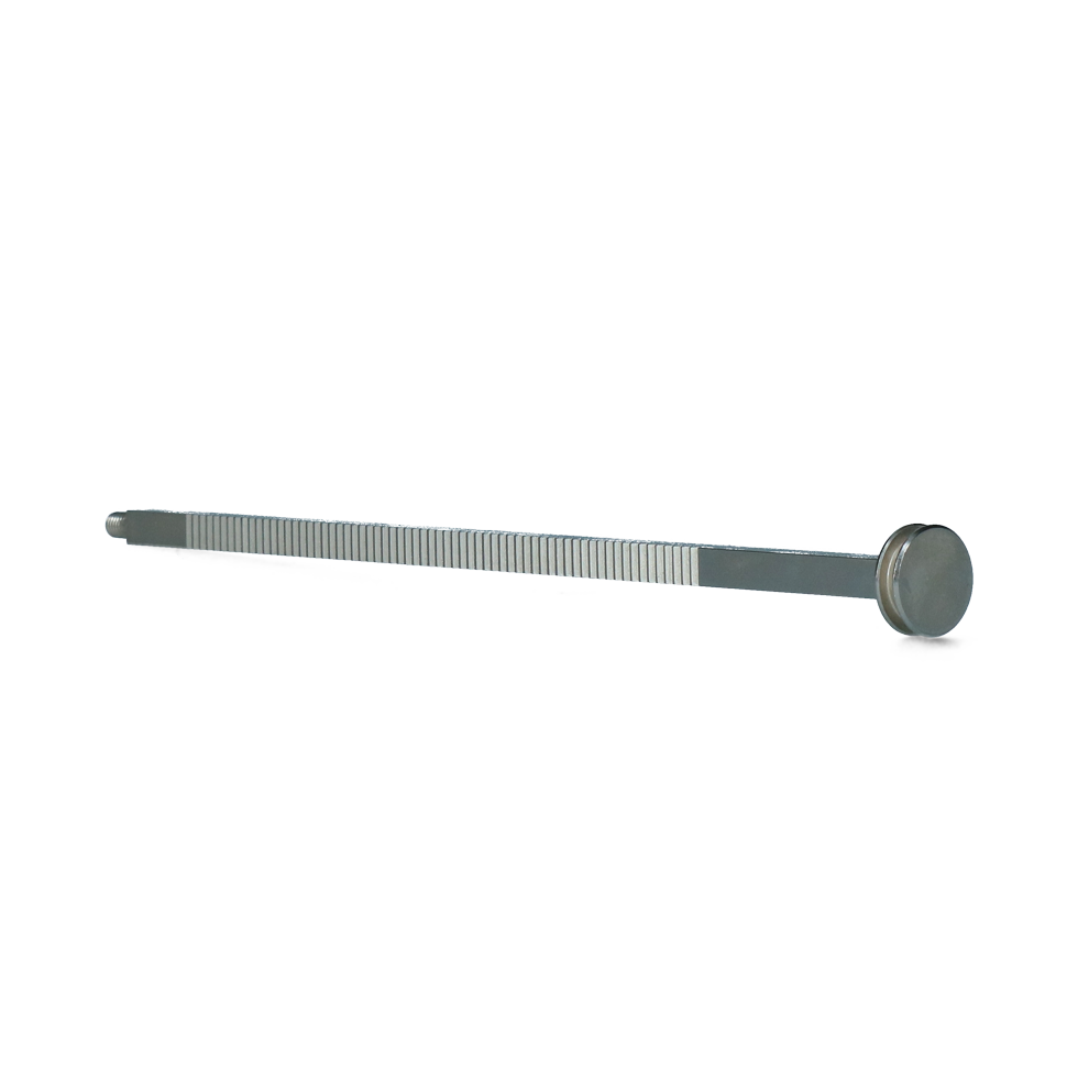 HSW Roux-Revolver Spare Parts 25cc Stelstang