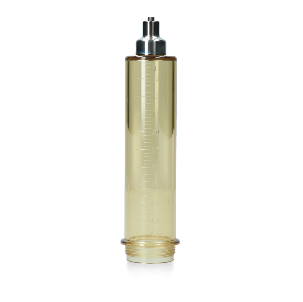 HSW Roux-Revolver Spare Parts 50cc Cylinder LL