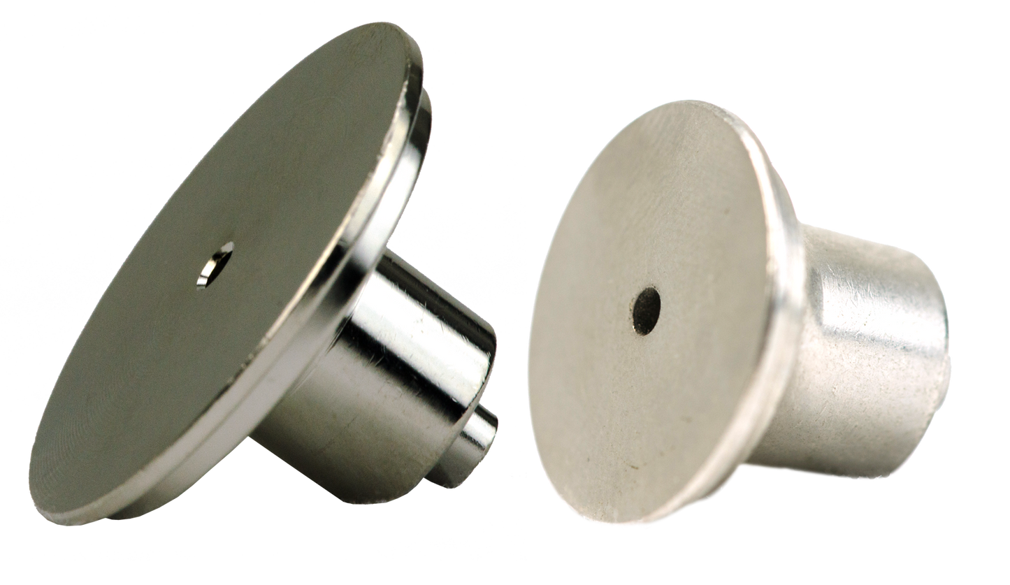 Roux connection part Luer Lock 10 cc