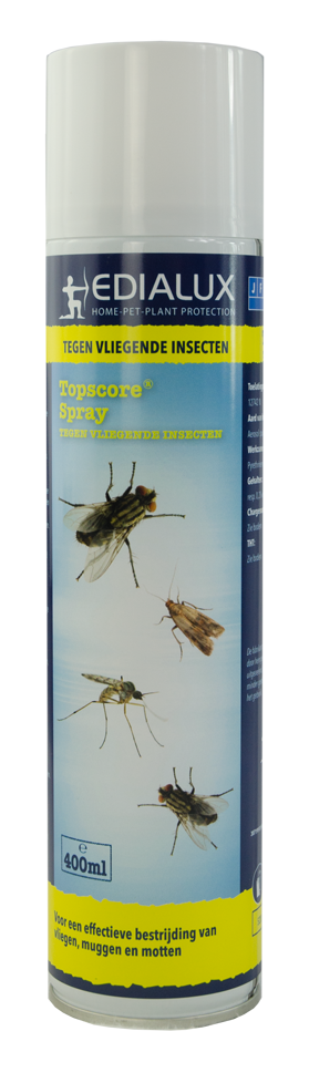 Topscore flying insects