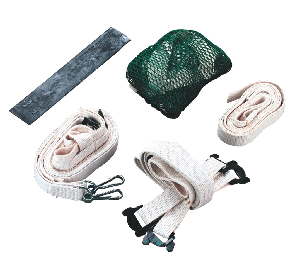 Teat Protector with Neck Strap