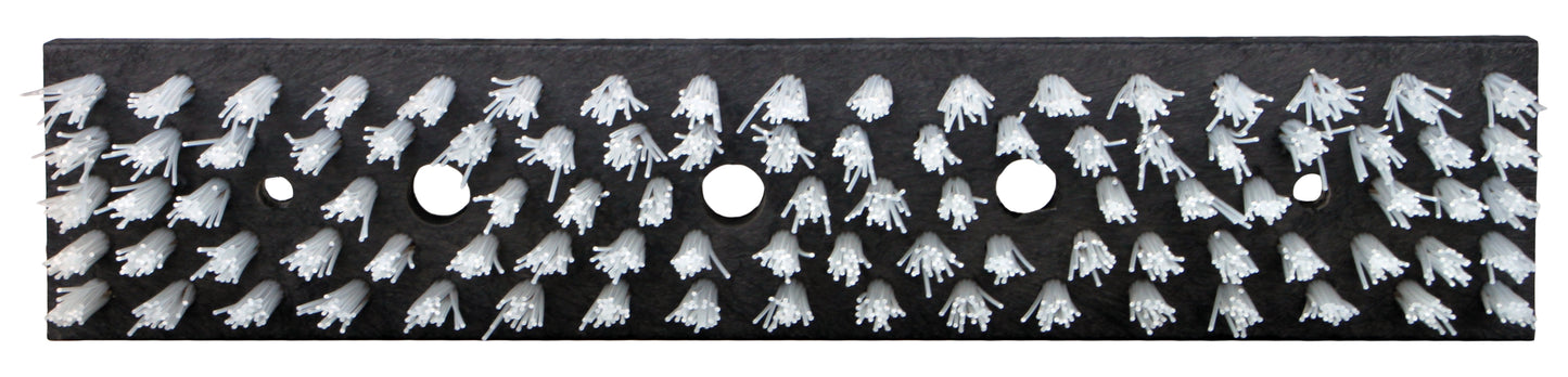 Vink Cattle Brush with Spray Nozzles
