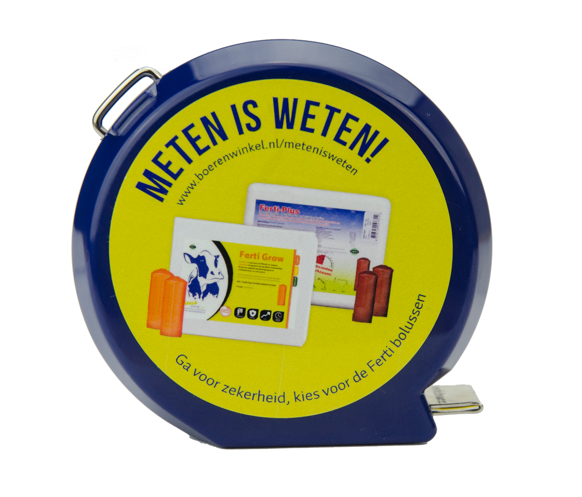 Tape Measure 255 cm