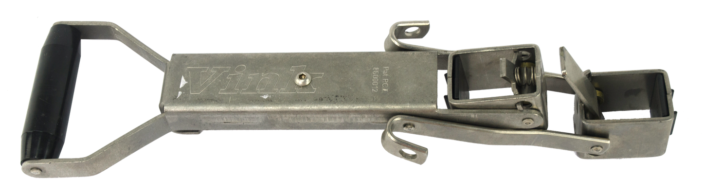 Vink Calf Puller Lever Mechanism w/ Tension Meter