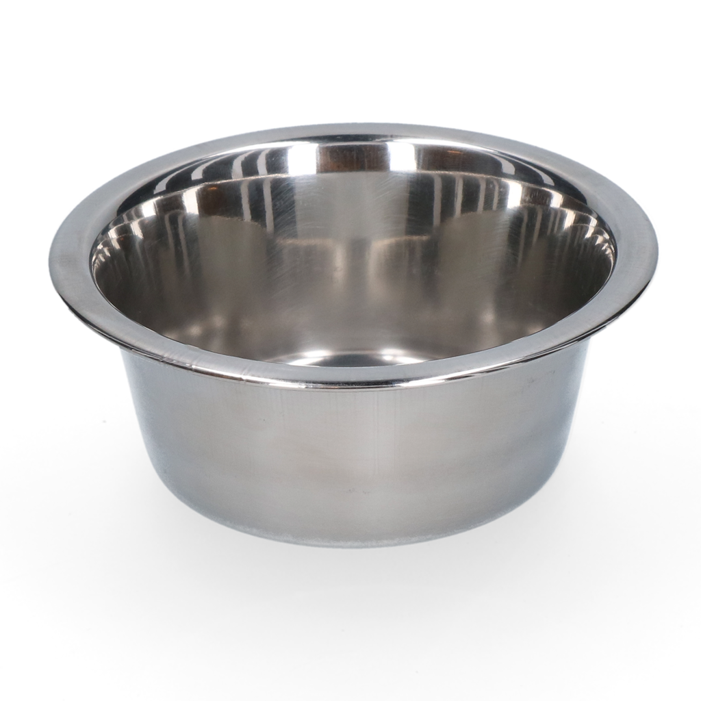 Food & Drinking Bowl Stainless Steel Ø 13 cm