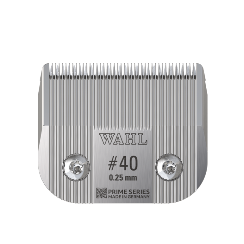 Wahl Prime Series Blade #40 0,25 mm