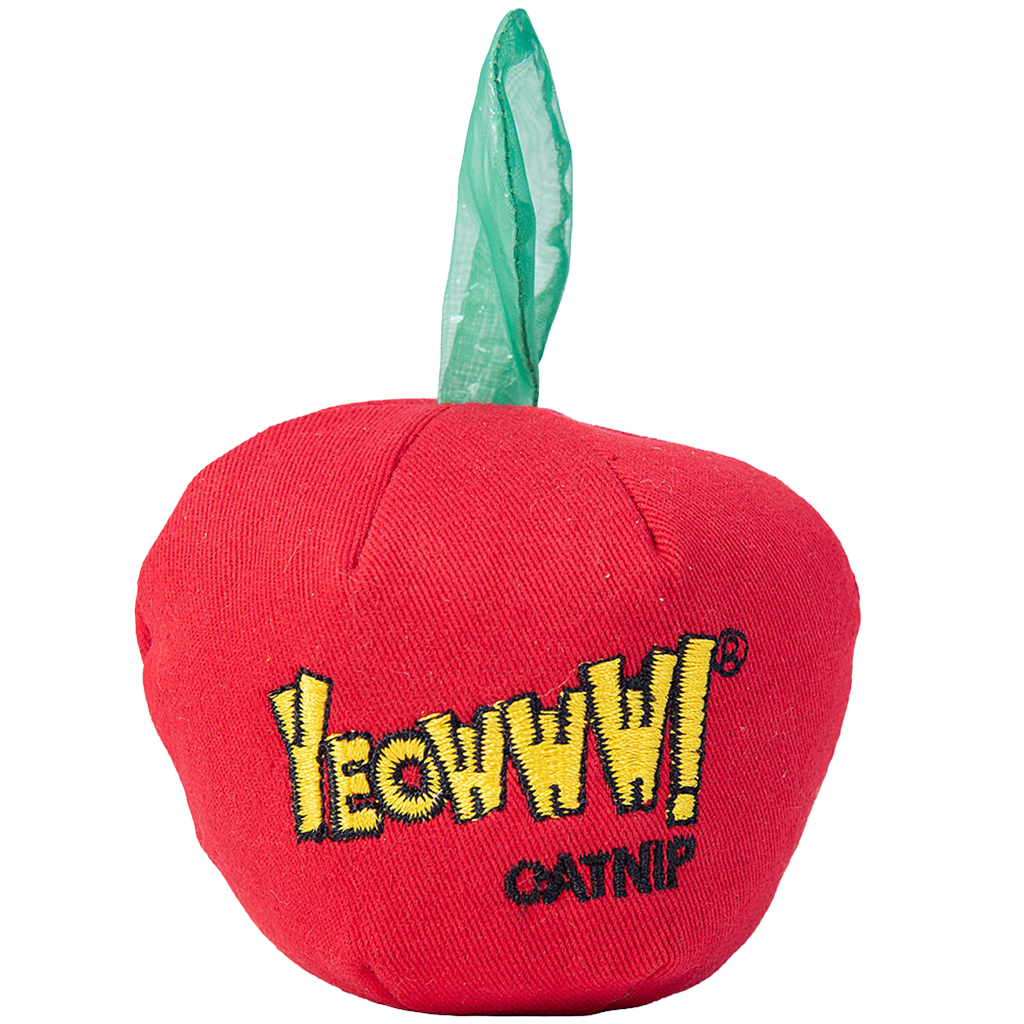 Yeowww! Apple
