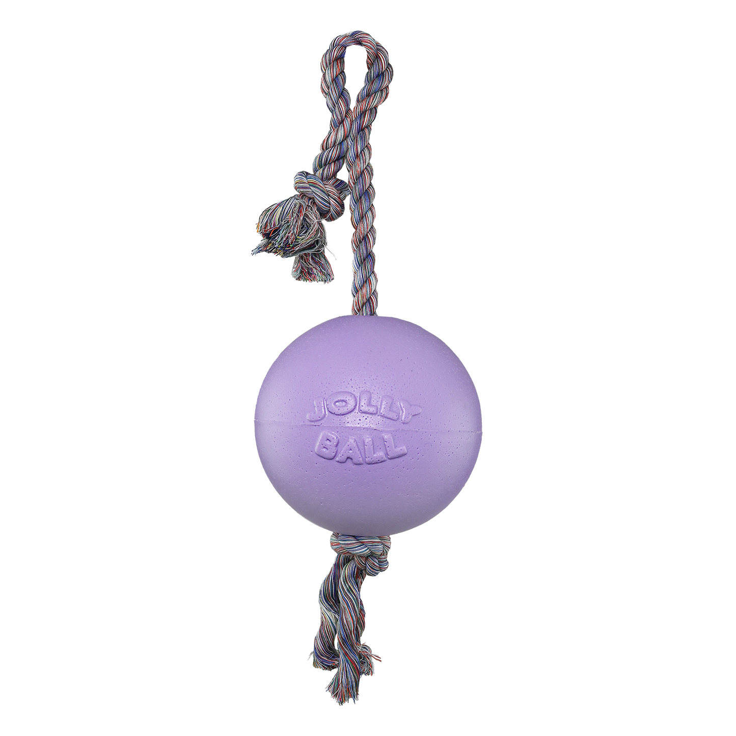Jolly Romp-n-Roll Light Purple S (10 cm)
