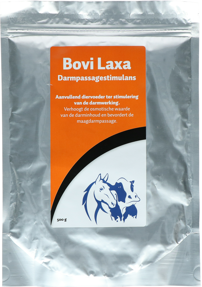 Bovi Laxa