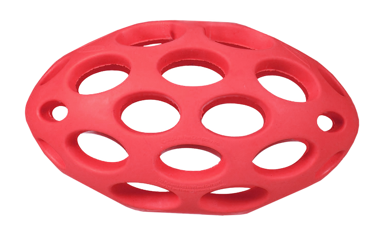 JW HOL-EE Football L 20,5 x 11,5 cm