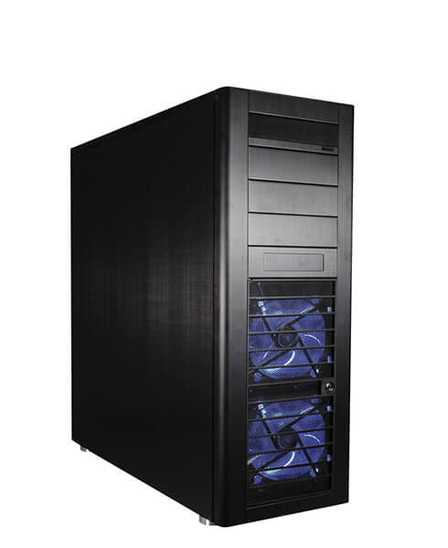 Systems units 