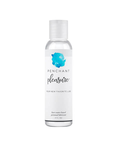 Water-Based Lubricants 