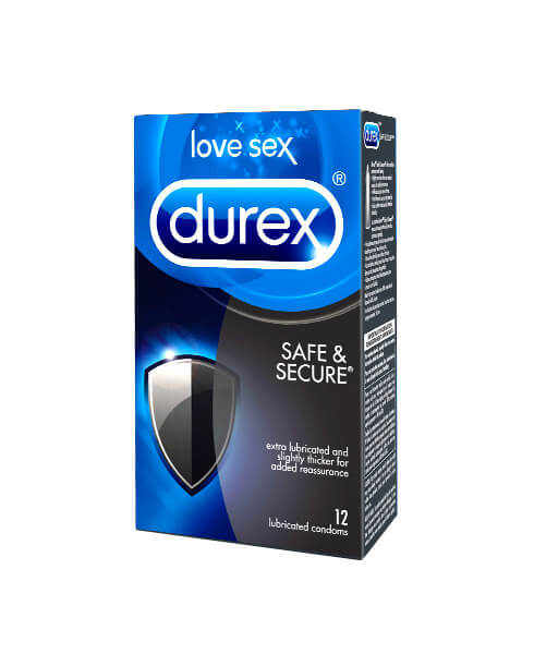 Condoms 