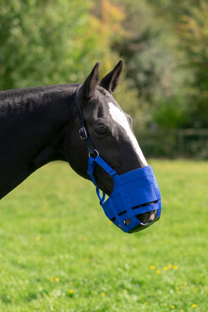 Grazing muzzle The Ultimate Muzzle Pony