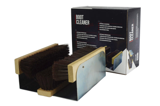Boot Cleaner (Low Model)