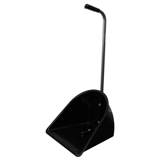 Mistboy spare shovel 78 cm black