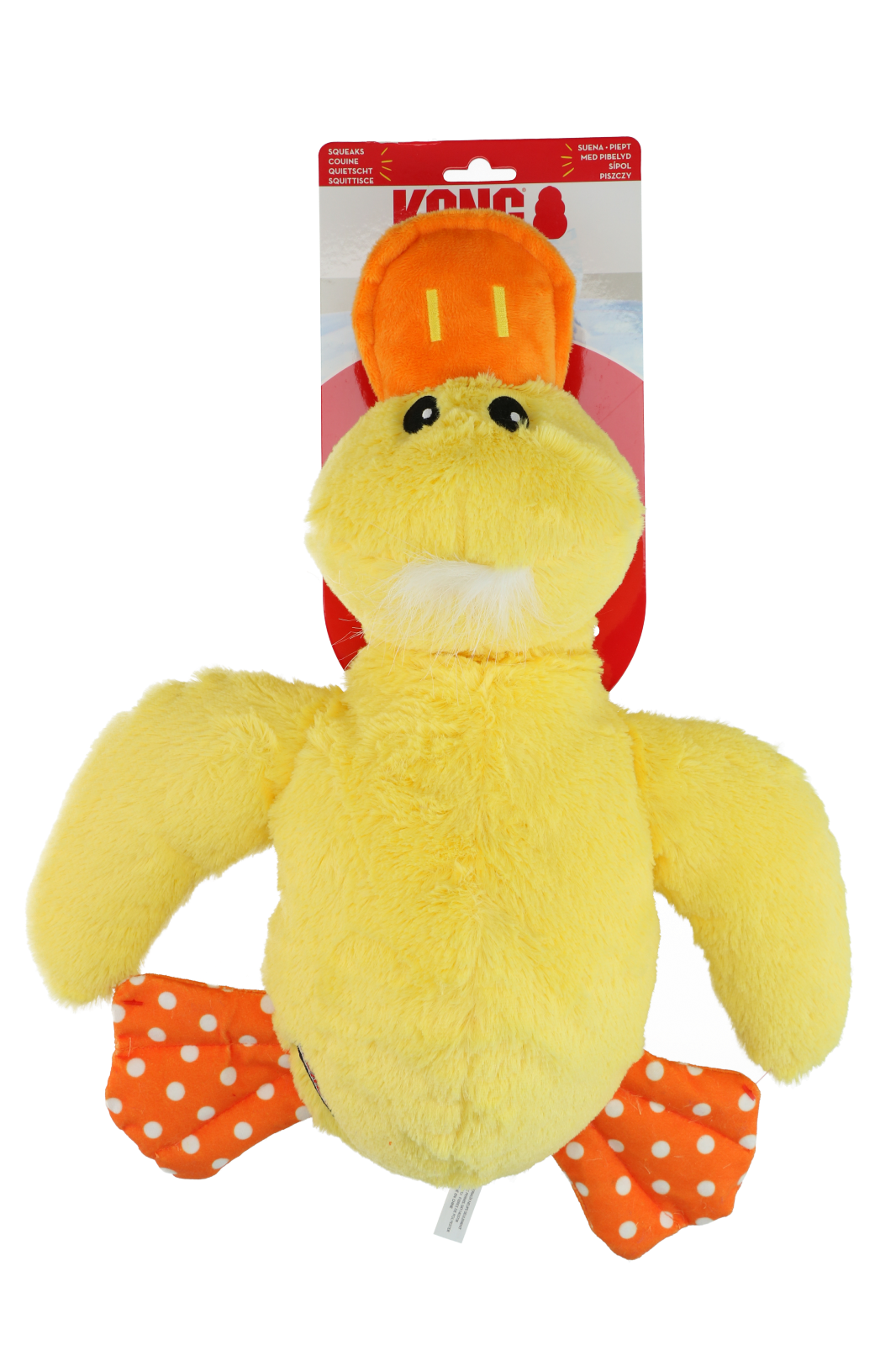 KONG Comfort Jumbo Assorted XL EU