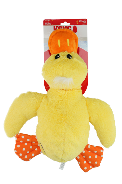 KONG Comfort Jumbo Assorted XL EU