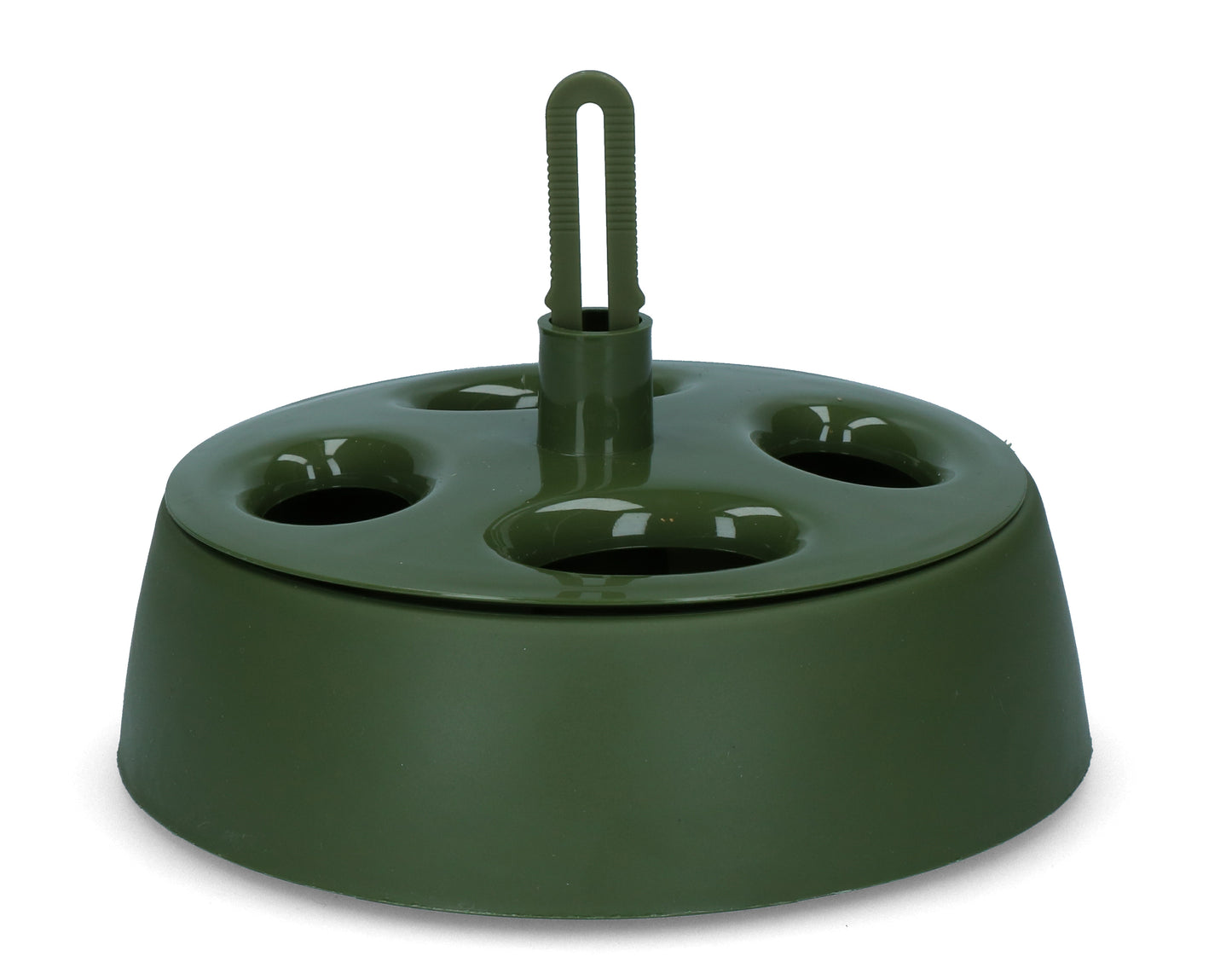 Slug trap